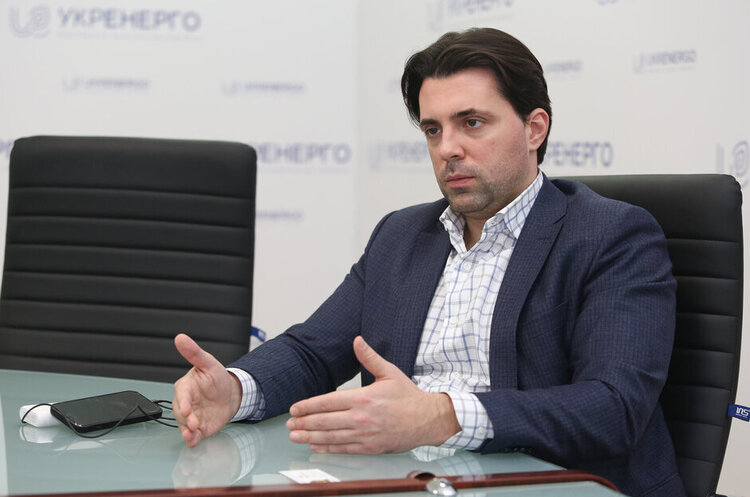 Українським компаніям важко імпортувати електроенергію з ЄС, не зазнаючи збитків – Кудрицький Українським компаніям важко імпортувати електроенергію з ЄС, не зазнаючи збитків – Кудрицький