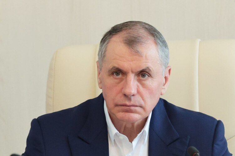 Окупанти «націоналізували» 2600 об'єктів майна українців в т.о. Криму Окупанти «націоналізували» 2600 об'єктів майна українців в т.о. Криму