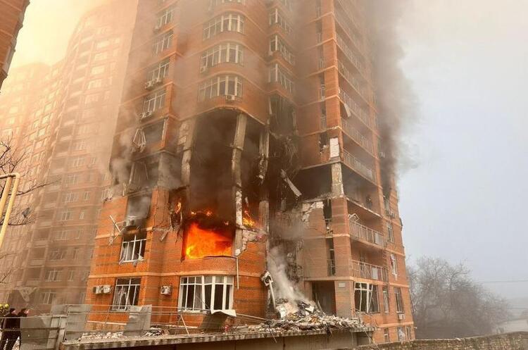 фото DR Британія терміново відправляє Україні сотні зенітних ракет для британських систем ППО