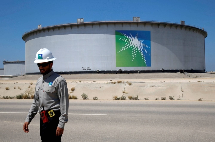 Китайська Rongsheng і Saudi Aramco ведуть переговори про купівлю частки в підрозділах одна одної Китайська Rongsheng і Saudi Aramco ведуть переговори про купівлю частки в підрозділах одна одної