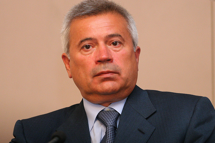 Засновник «Лукойлу» Вагіт Алекперов Статки найбагатших росіян торік зросли більш ніж на $50 млрд: у лідерах – власник «Лукойлу» Алекперов