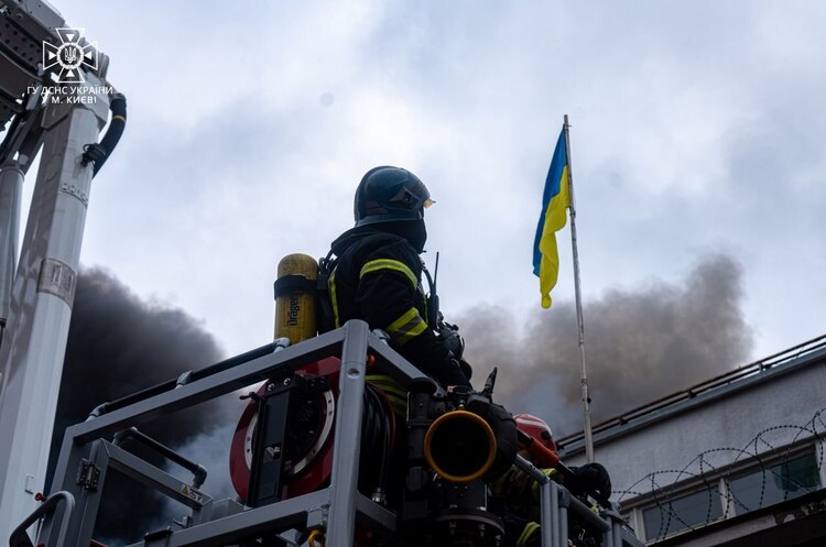 росія змінила тактику масованих обстрілів цієї зими – британська розвідка росія змінила тактику масованих обстрілів цієї зими – британська розвідка