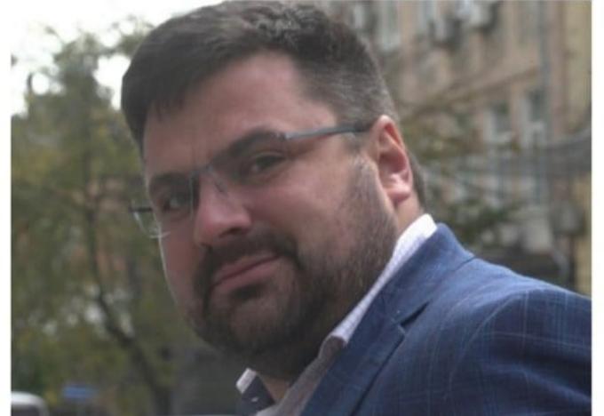 фото DR Ексгенерал СБУ Наумов, який втік з України, вийшов на волю із сербської в’язниці