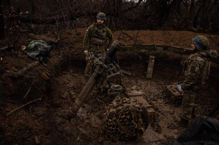Оборонці знищили 12 танків, 21 ББМ та 28 артсистем ворога за минулу добу Оборонці знищили 12 танків, 21 ББМ та 28 артсистем ворога за минулу добу