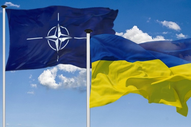 Засідання Ради Україна – НАТО відбудеться 10 січня на тлі масових ударів рф – речник НАТО Засідання Ради Україна – НАТО відбудеться 10 січня на тлі масових ударів рф – речник НАТО