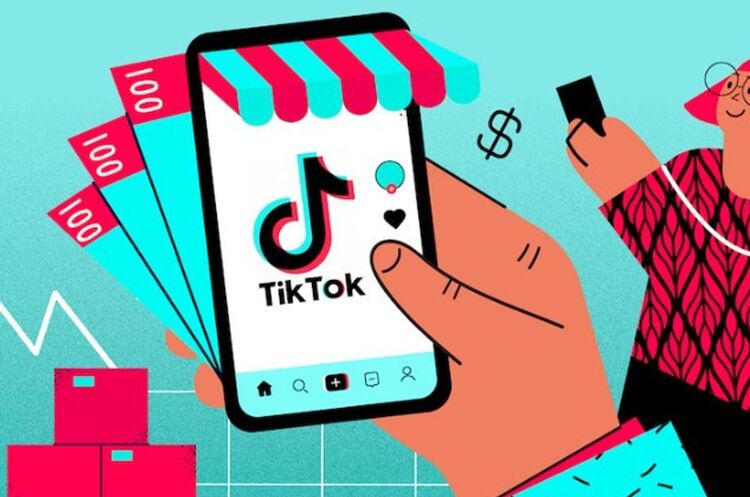 TikTok має намір збільшити розмір свого бізнесу електронної комерції в США в десять разів – Bloomberg TikTok має намір збільшити розмір свого бізнесу електронної комерції в США в десять разів – Bloomberg