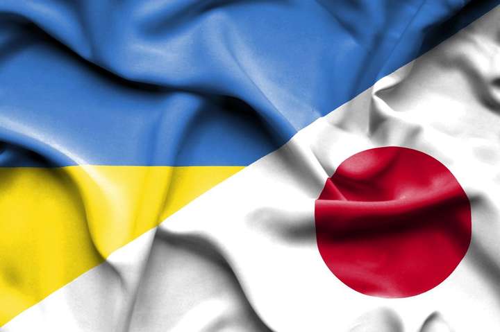 За 2023 рік торгівля між Японією і Україною зросла майже до $1 млрд – Корсунський За 2023 рік торгівля між Японією і Україною зросла майже до $1 млрд – Корсунський