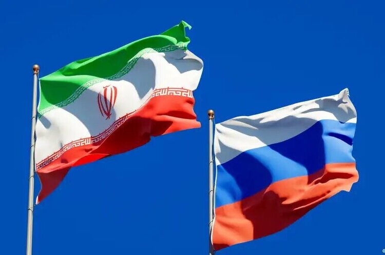 Іран може поставити росії балістичні ракети малої дальності вже цієї весни – WSJ Іран може поставити росії балістичні ракети малої дальності вже цієї весни – WSJ