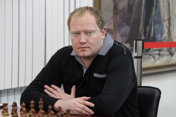 Денис Хісматуллін Сайт Chess.com заблокував російського гросмейстера Хісматуліна через ставлення до війни в Україні