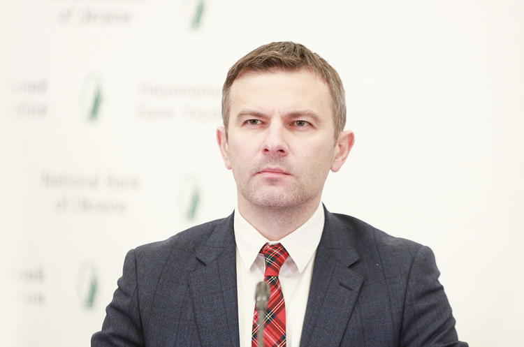Гривня «втратила» майже 4% щодо долара в 2023 році – НБУ Гривня «втратила» майже 4% щодо долара в 2023 році – НБУ