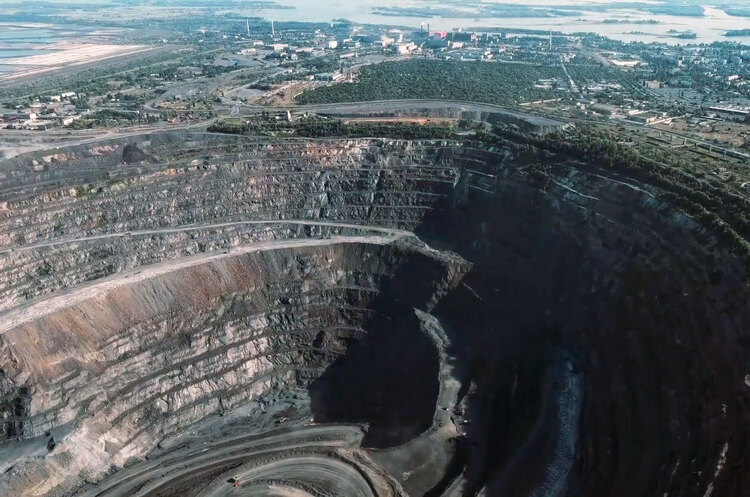 Полтавський ГЗК Жеваго завершив 2022 рік із чистим збитком понад у 9 млрд грн Полтавський ГЗК Жеваго завершив 2022 рік із чистим збитком понад у 9 млрд грн