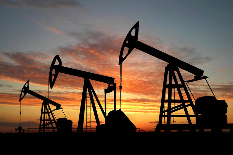 Менше ніж за добу ф’ючерси на нафту WTI впали майже на 4% – Trading Economics Менше ніж за добу ф’ючерси на нафту WTI впали майже на 4% – Trading Economics