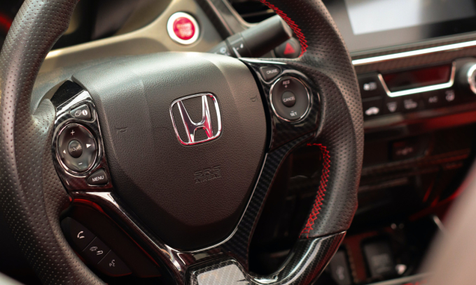 Фото: Pexels Honda розглядає план будівництва заводу з виготовлення електромобілів у Канаді вартістю $14 млрд