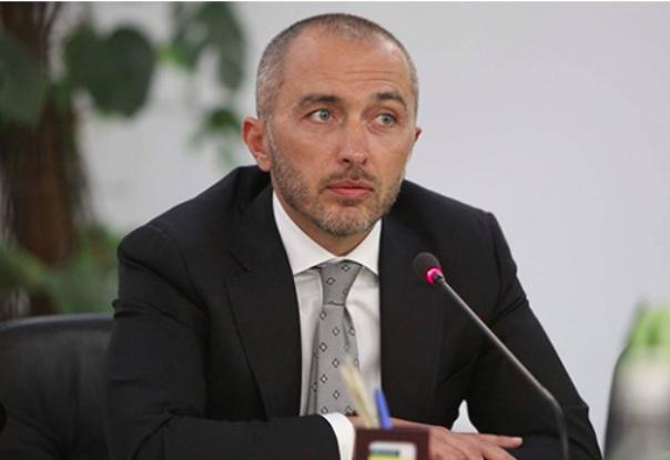 фото DR Голова Нацбанку заявив, що готовий до дискусії про фінансові обмеження для ухилянтів від мобілізації