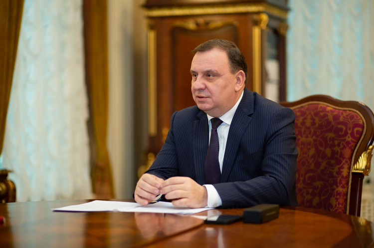 Україна та рф не ратифікували Римський статут, що ускладнює притягнення путіна до відповідальності – голова Верховного Суду Україна та рф не ратифікували Римський статут, що ускладнює притягнення путіна до відповідальності – голова Верховного Суду