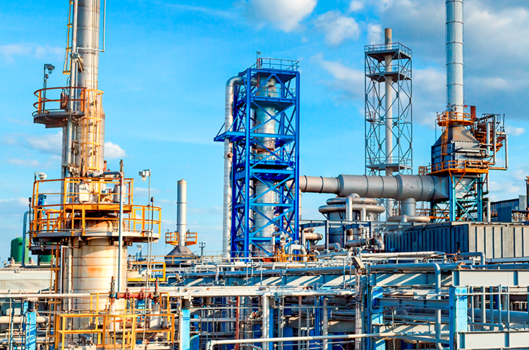 Видобуток «Укргазвидобування» вперше перевищив 1 млрд куб. м за рік Видобуток «Укргазвидобування» вперше перевищив 1 млрд куб. м за рік