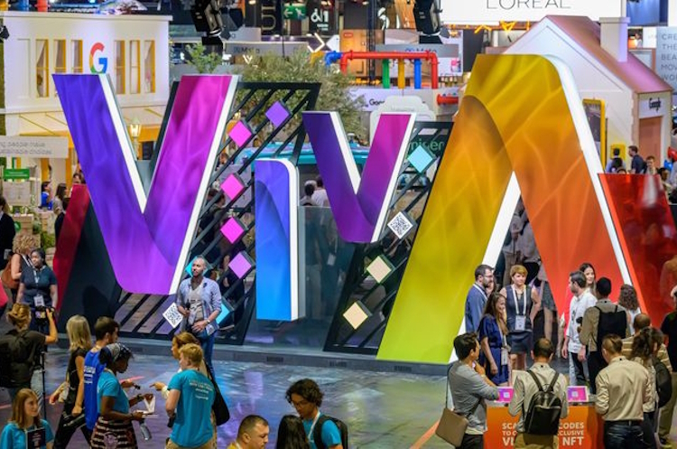   Reactor Monitor:   VivaTech 2024   -    