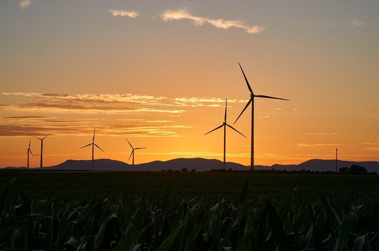 Фото: Рixabay Норвезька компанія Statkraft інвестує до $6,6 млрд у гідро- та вітроенергетику