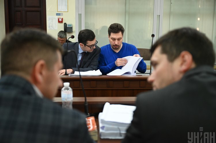 Князєв під час обрання йому запобіжного заходу ВАКС зменшує розмір застави Князєву через зниження ризиків перешкоджання слідству – голова Верховного Суду в інтерв'ю Mind