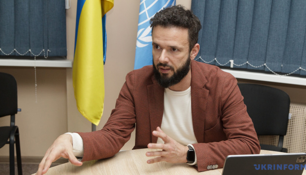 Україна посіла друге місце у світі за обсягами фіндопомоги у 2023 році – речник ООН Україна посіла друге місце у світі за обсягами фіндопомоги у 2023 році – речник ООН