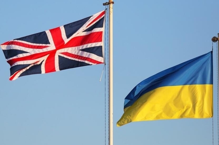 Україна продовжила безвізовий режим для громадян Британії до 30 січня 2025 року Україна продовжила безвізовий режим для громадян Британії до 30 січня 2025 року
