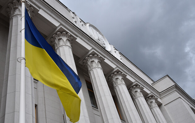 Рада попередньо дозволила контролювати діяльність суб’єктів лобіювання та адвокації в Україні Рада попередньо дозволила контролювати діяльність суб’єктів лобіювання та адвокації в Україні