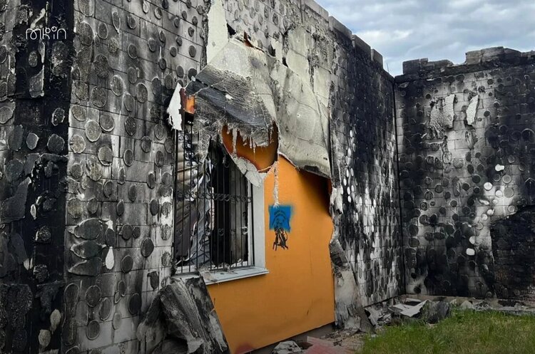 росія зруйнувала та пошкодила понад 1900 об’єктів культурної інфраструктури України – МКІП росія зруйнувала та пошкодила понад 1900 об’єктів культурної інфраструктури України – МКІП