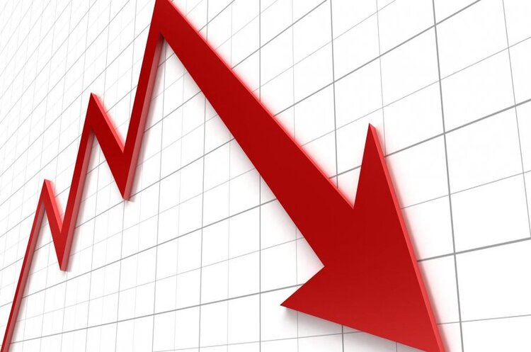 Інфляція в Україні в 2023 році знизилась до 5,1% – Держстат Інфляція в Україні в 2023 році знизилась до 5,1% – Держстат