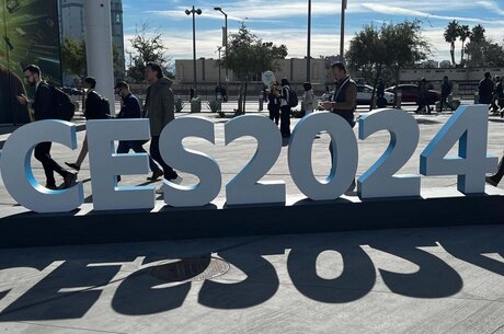   -:      CES 2024