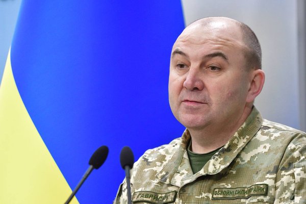 Україна запровадила 309 стандартів НАТО станом на початок 2024 року – Гаврилюк Україна запровадила 309 стандартів НАТО станом на початок 2024 року – Гаврилюк
