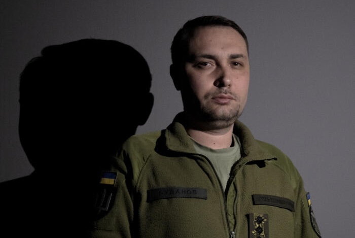 Ворог намагається створити базу ВМС на окупованій території Грузії – Буданов Ворог намагається створити базу ВМС на окупованій території Грузії – Буданов