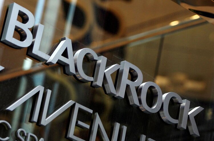 BlackRock купує інвестфонд Global Infrastructure Partners за $12,5 млрд BlackRock купує інвестфонд Global Infrastructure Partners за $12,5 млрд