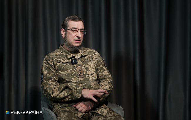 рф наразі виробляє 115–130 стратегічних ракет і 100–115 – оперативно-тактичного класу на місяць – Скібіцький рф наразі виробляє 115–130 стратегічних ракет і 100–115 – оперативно-тактичного класу на місяць – Скібіцький