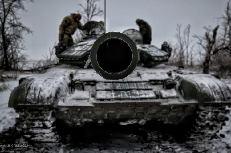 Оборонці знищили 24 танки, 36 ББМ та 30 артсистем ворога за минулу добу Оборонці знищили 24 танки, 36 ББМ та 30 артсистем ворога за минулу добу