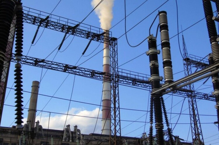 рф укотре обстріляла ТЕС у Донецькій області, сталася пожежа на одній із прифронтових ТЕЦ – Міненерго рф укотре обстріляла ТЕС у Донецькій області, сталася пожежа на одній із прифронтових ТЕЦ – Міненерго