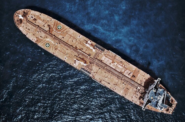 Фото: Рexels Танкери з катарським LNG відновили транспортування Червоним морем