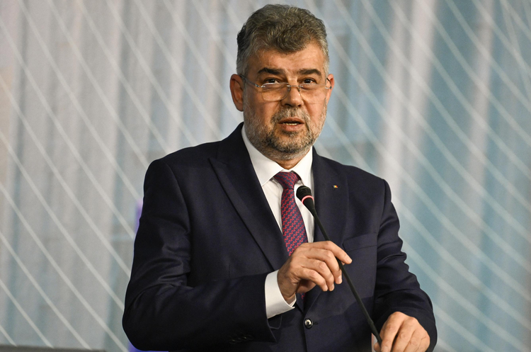 Прем'єр Румунії: 99% вимог фермерів виконані, страйки на кордоні з Україною можуть завершитися за лічені дні Прем'єр Румунії: 99% вимог фермерів виконані, страйки на кордоні з Україною можуть завершитися за лічені дні