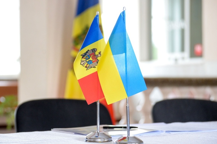 Молдова ухвалила рішення про запровадження знижки на транзит української продукції протягом 2024 року Молдова ухвалила рішення про запровадження знижки на транзит української продукції протягом 2024 року
