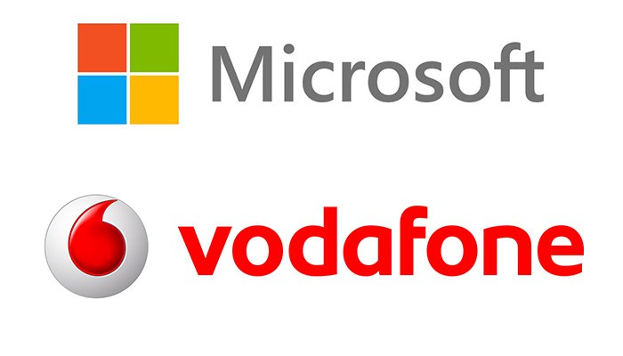 Vodafone підписала угоду з Microsoft на $1,5 млрд у сфері штучного інтелекту Vodafone підписала угоду з Microsoft на $1,5 млрд у сфері штучного інтелекту