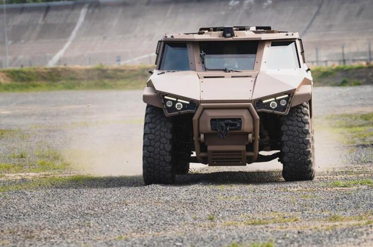 Volvo Group уклала опційну угоду з продажу свого військового підрозділу Arquus Volvo Group уклала опційну угоду з продажу свого військового підрозділу Arquus