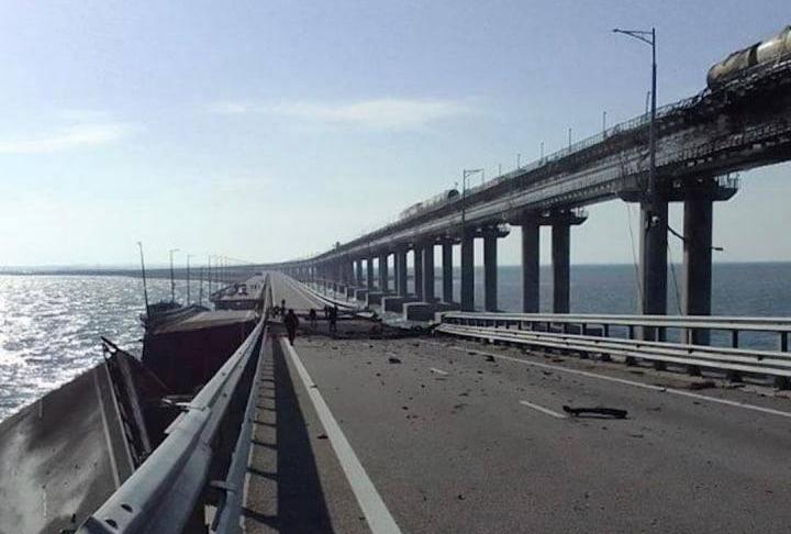 фото DR Полковника «росгвардії» ув’язнили за закупівлю непридатних радарів для оборони Кримського мосту
