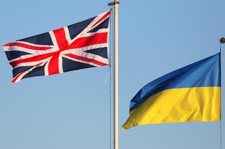 Україна та Британія офіційно запустили технологічний міст для ІТ-сектору – Федоров Україна та Британія офіційно запустили технологічний міст для ІТ-сектору – Федоров