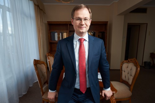 ВАКС обрав запобіжний захід топменеджеру «Укрнафти» Денису Кудіну ВАКС обрав запобіжний захід топменеджеру «Укрнафти» Денису Кудіну