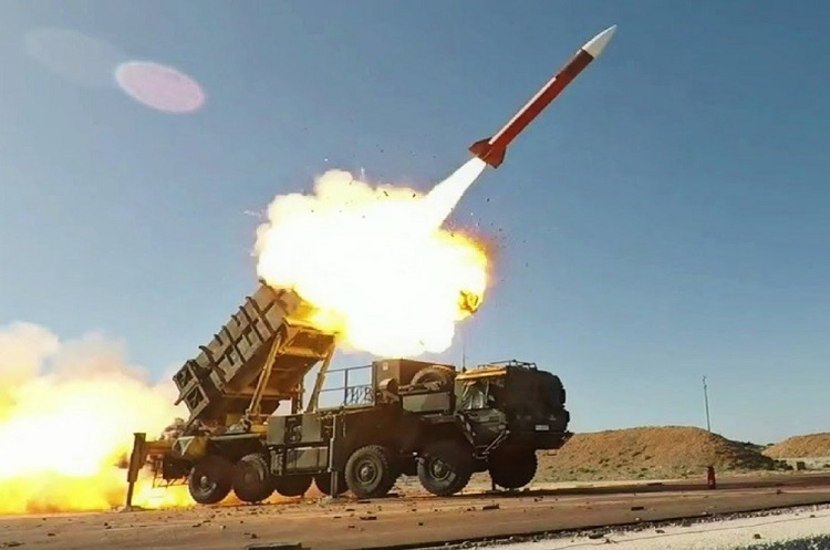 Система протиракетної оборони Patriot FrankenSAM: Україна має чим відповісти окупантам у повітрі