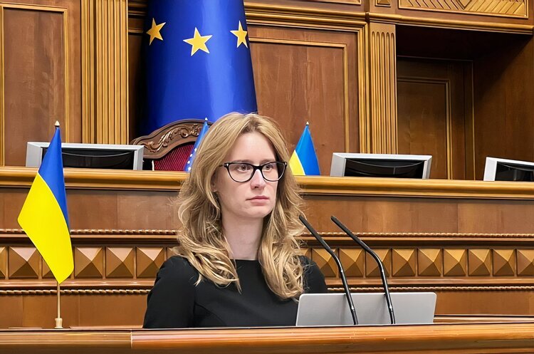 Голова бюдженого комітету ВР пропонує збільшити податки для тих, хто заробляє понад 20 000 грн Голова бюдженого комітету ВР пропонує збільшити податки для тих, хто заробляє понад 20 000 грн
