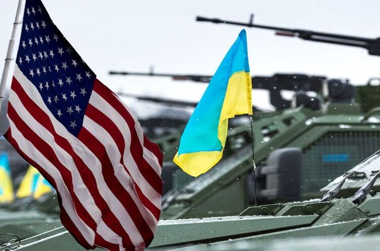 США витратили всього 10% оборонного бюджету, щоб знищити 50% російського озброєння США витратили всього 10% оборонного бюджету, щоб знищити 50% російського озброєння