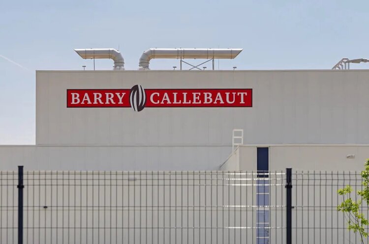 НАЗК внесло світового виробника шоколаду Barry Callebaut до міжнародних спонсорів війни НАЗК внесло світового виробника шоколаду Barry Callebaut до міжнародних спонсорів війни