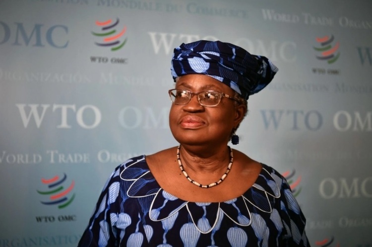 WTO Director-General: trade growth forecast for 2024 no longer seems so optimistic WTO Director-General: trade growth forecast for 2024 no longer seems so optimistic