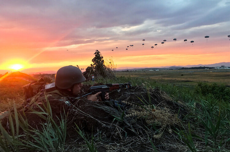 фото US Army НАТО проведе найбільші за 30 років навчання: відпрацьовуватимуть початок третьої світової