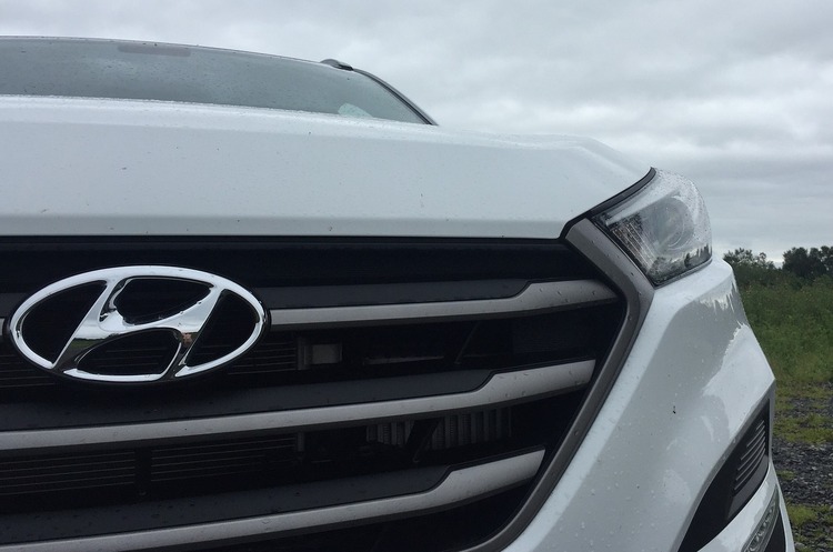   Hyundai  $722    